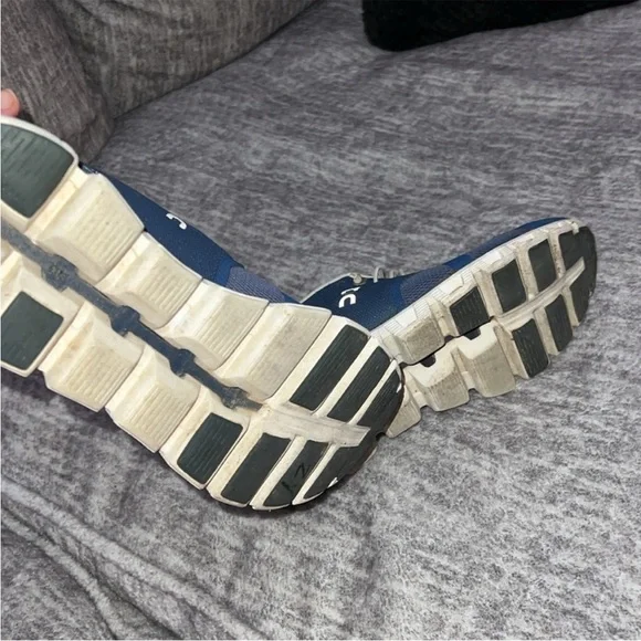 On Running Cloud 5 - Picture 9 of 12